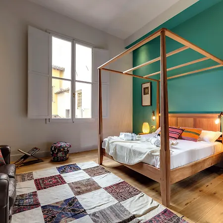 Frida Luxury Apartment By Mamo Florence-3