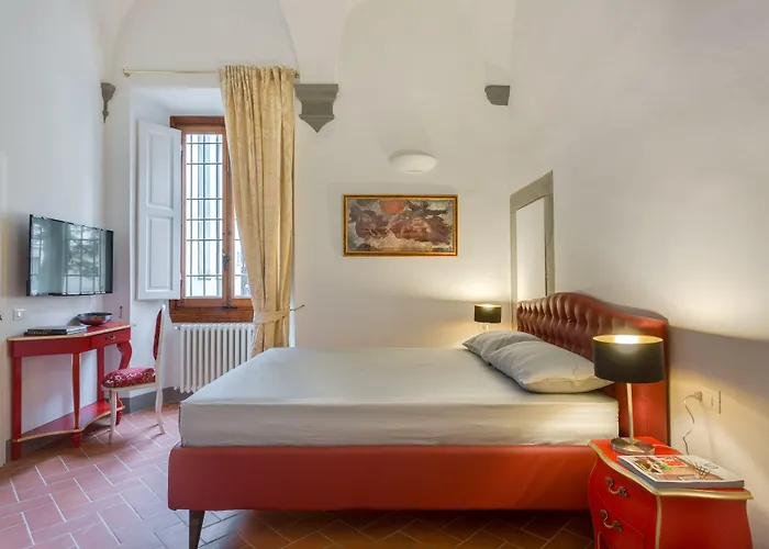 Residenza d'Epoca Galleria dell'Accademia